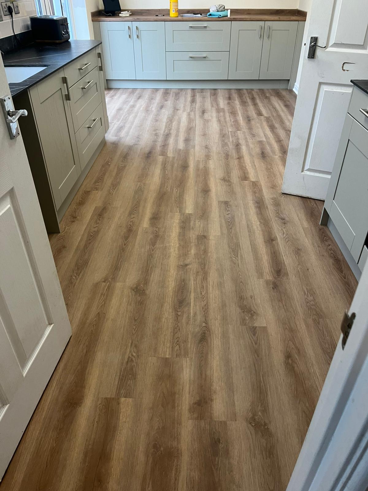 Kitchens project