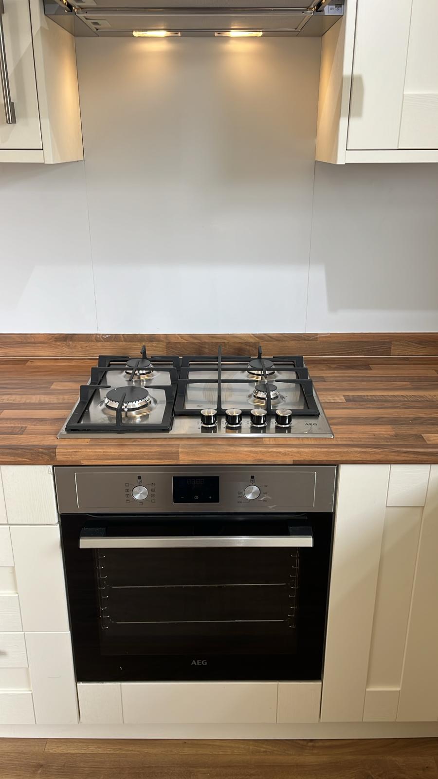 Kitchens project